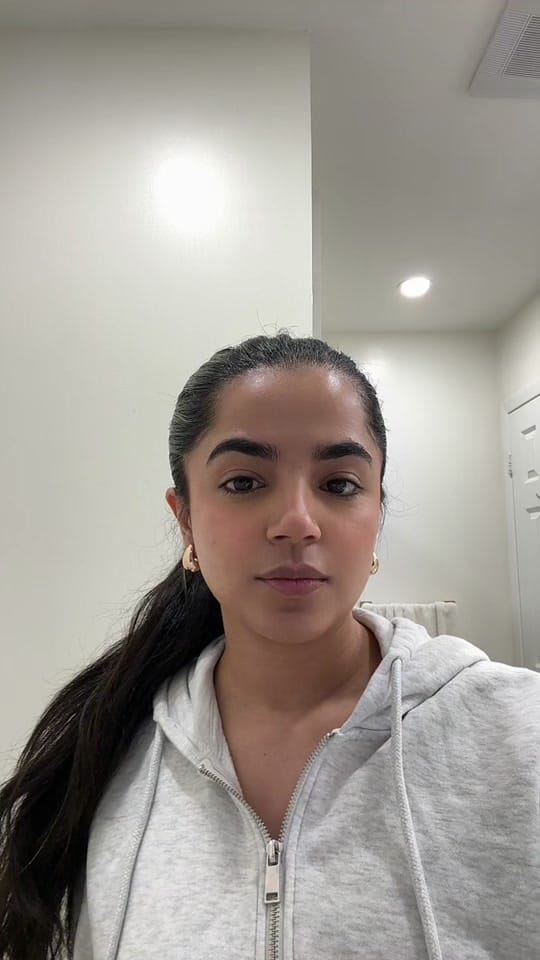 Post 8 by Sangee on TikTok (video)