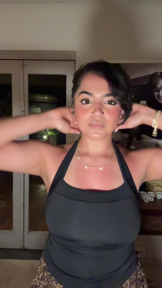 Post 5 by Sangee on TikTok (video)