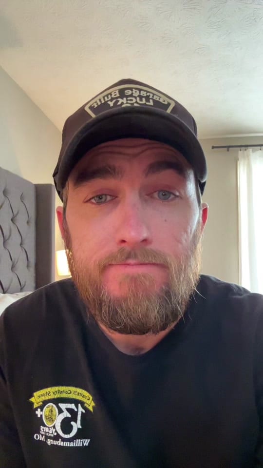 Post 5 by Ryne Brashear on TikTok (video)