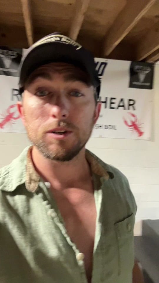 Post 2 by Ryne Brashear on TikTok (video)