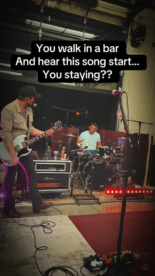 Post 8 by Ryne Brashear on TikTok (video)