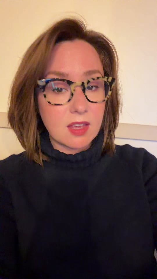 Post 6 by Chelsea Fagan on TikTok (video)