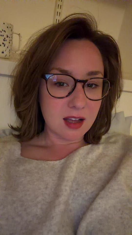 Post 4 by Chelsea Fagan on TikTok (video)