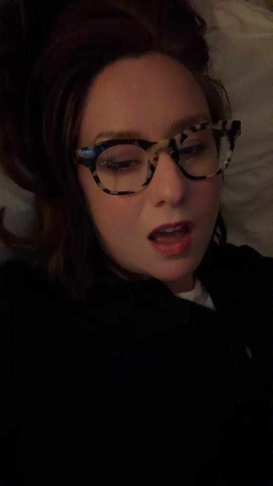 Post 10 by Chelsea Fagan on TikTok (video)
