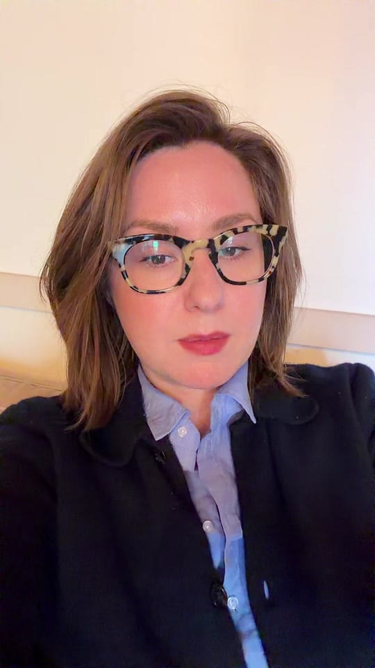 Post 8 by Chelsea Fagan on TikTok (video)
