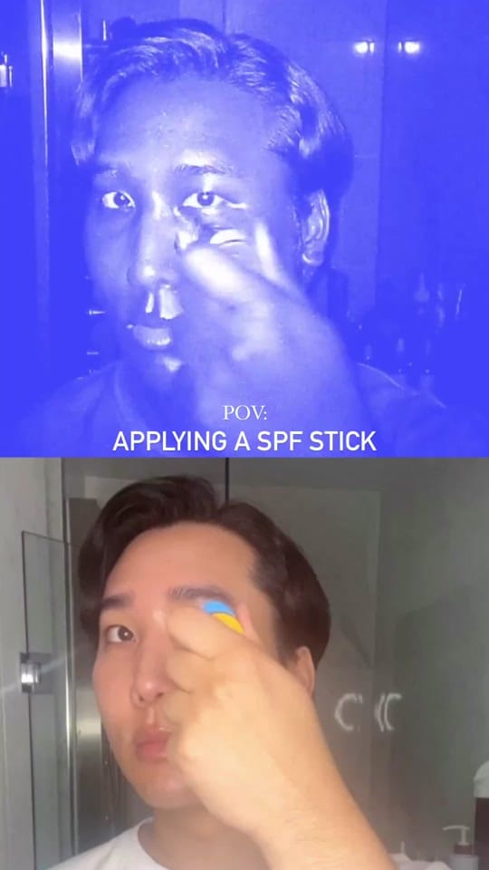 Post 8 by juston on TikTok (video)