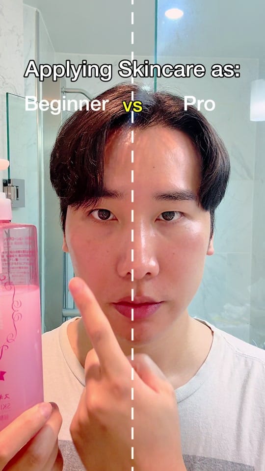 Post 1 by juston on TikTok (video)