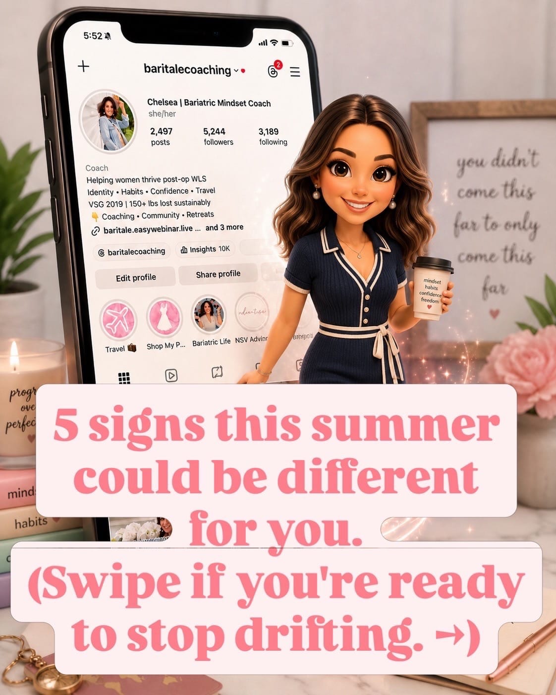 Post 6 by Chels•Mindset Coach•Cape Cod on TikTok (video)