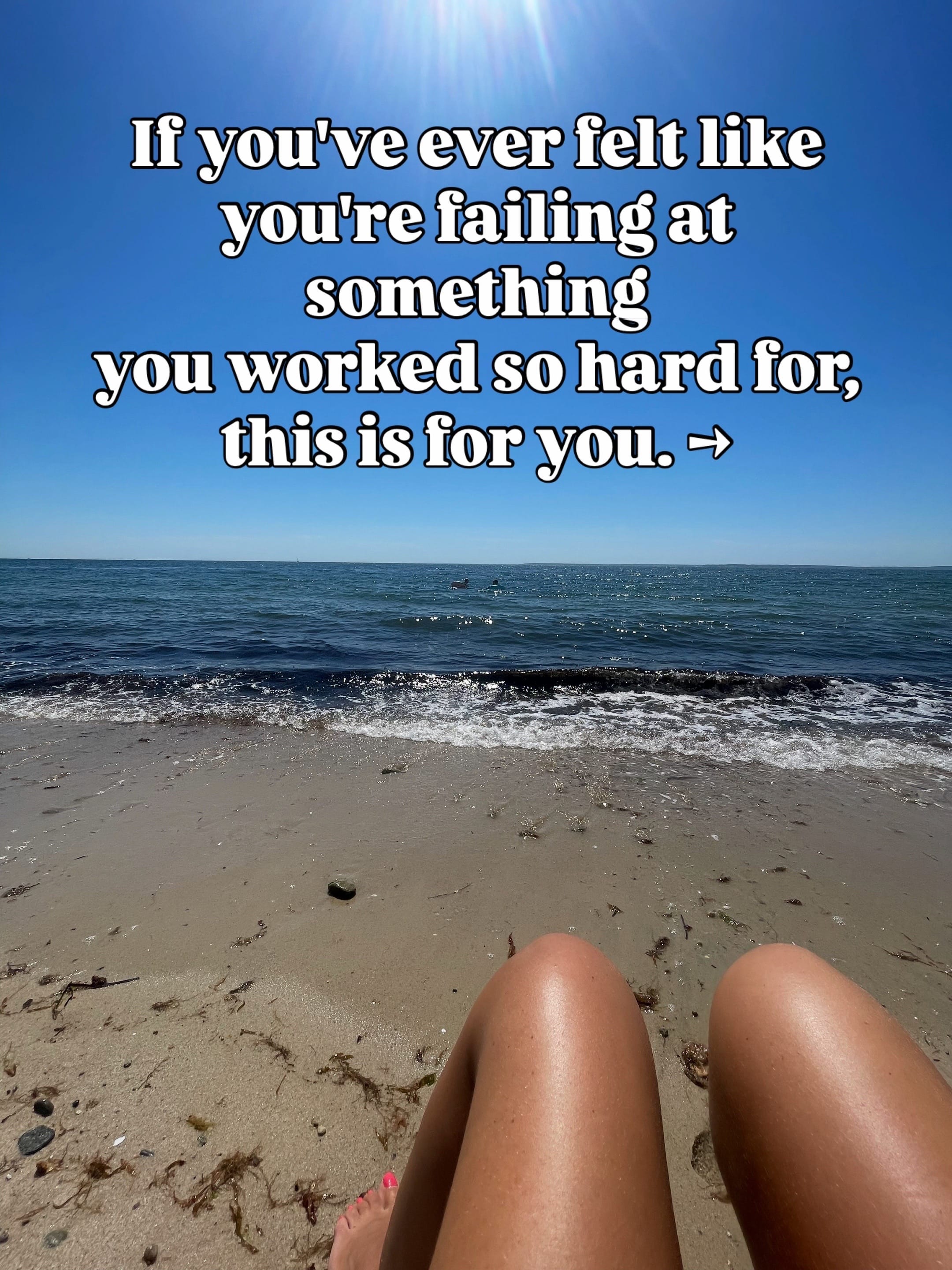 Post 1 by Chels•Mindset Coach•Cape Cod on TikTok (video)