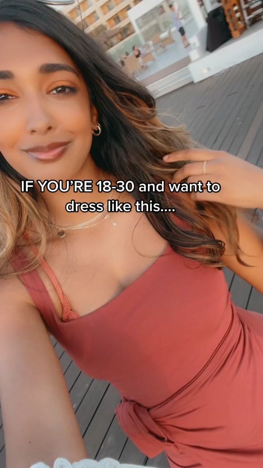 Post 10 by Rafiah on TikTok (video)