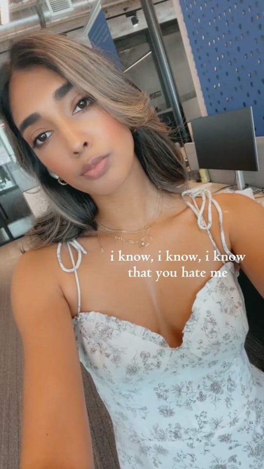 Post 1 by Rafiah on TikTok (video)