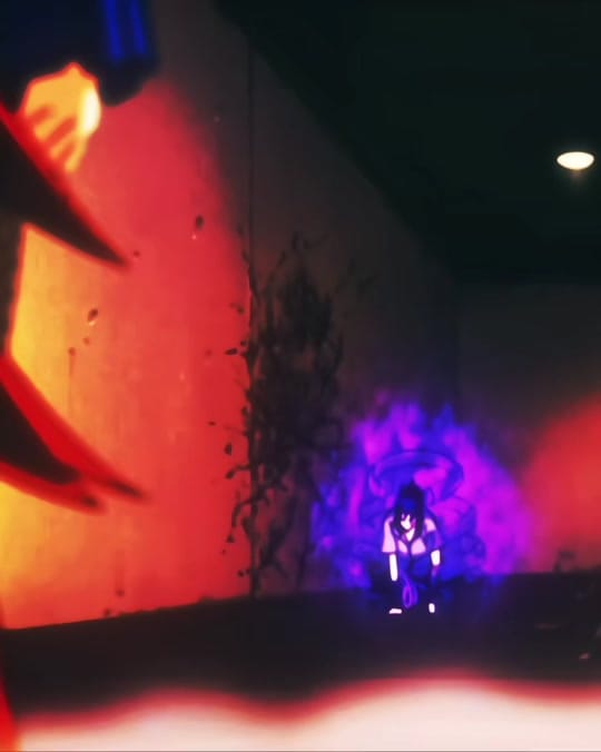 Post 6 by Multi on TikTok (video)
