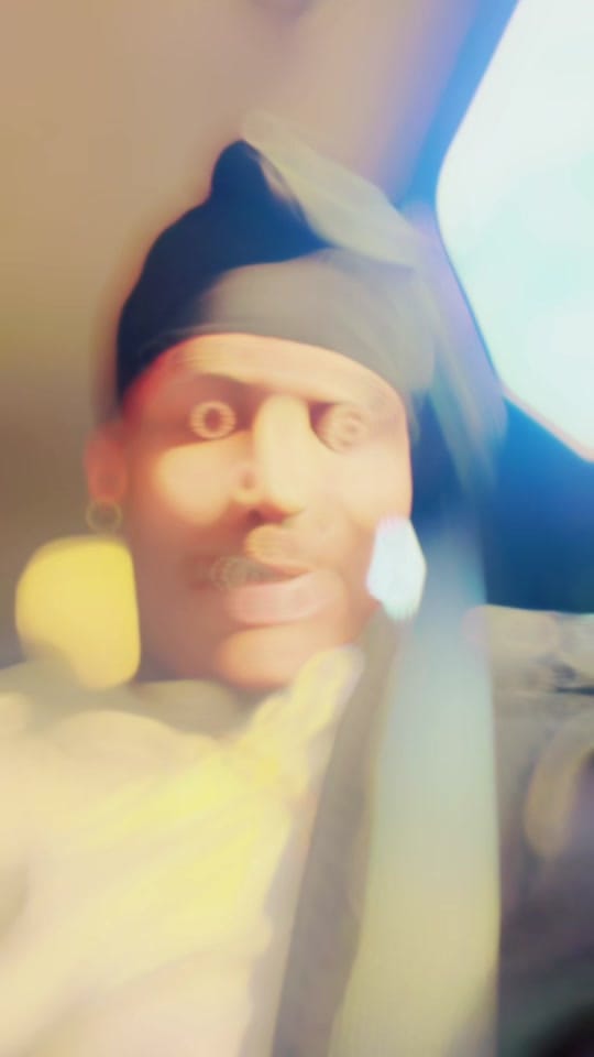 Post 5 by Gezz Louis on TikTok (video)