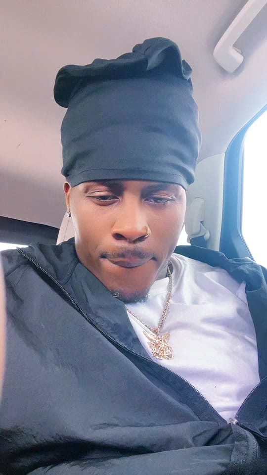 Post 4 by Gezz Louis on TikTok (video)