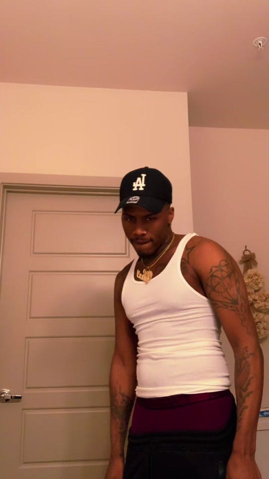 Post 10 by Gezz Louis on TikTok (video)