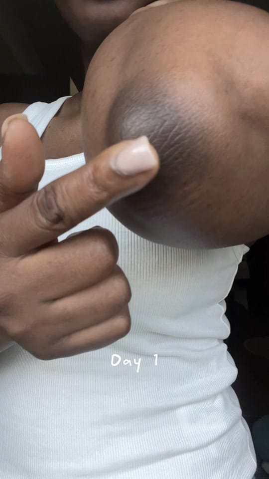 Post 9 by Abbie Blanks on TikTok (video)
