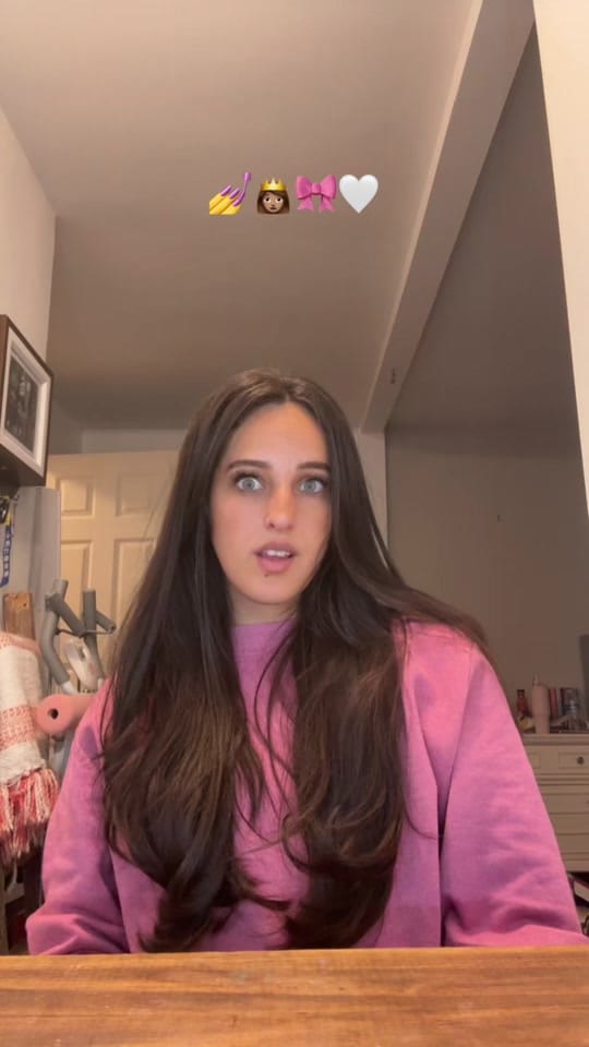Post 2 by Kelseychelsey on TikTok (video)