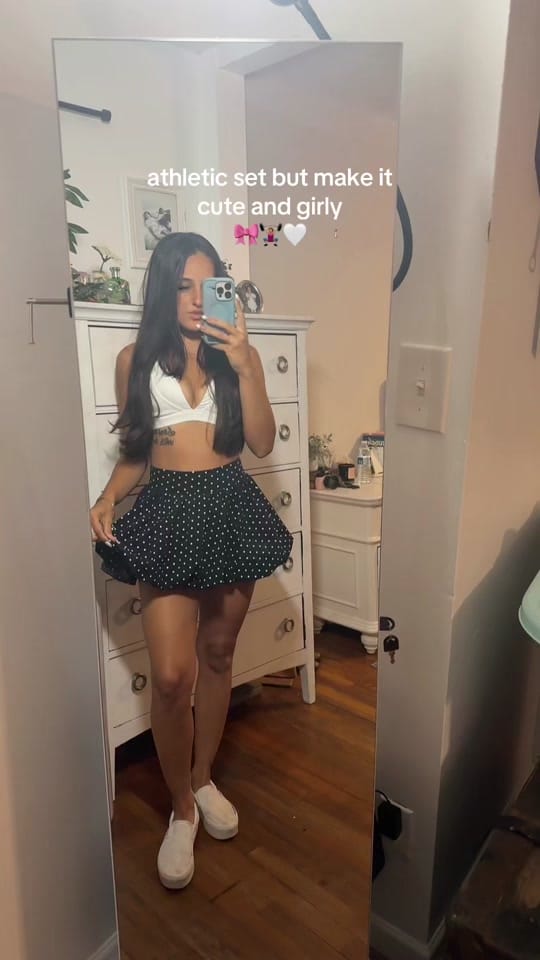Post 7 by Kelseychelsey on TikTok (video)