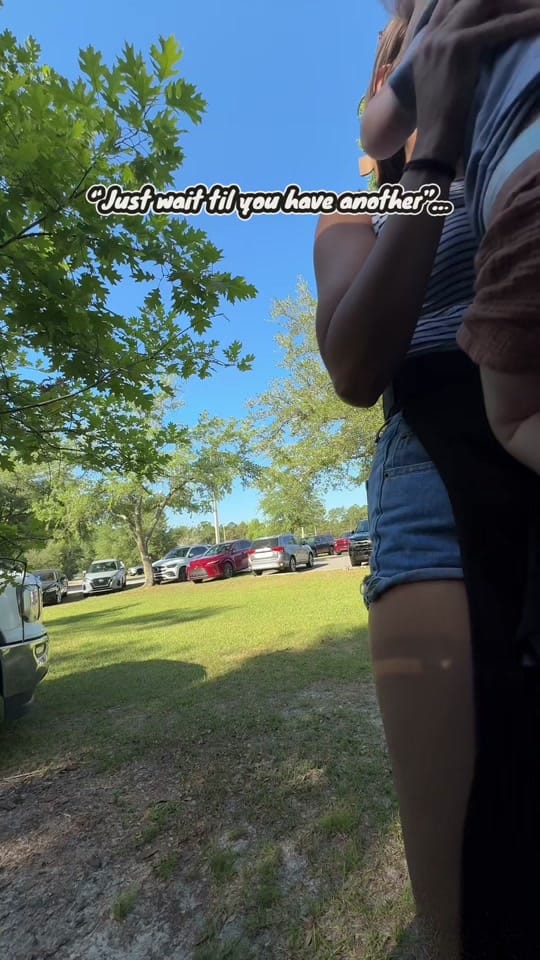 Post 1 by Kelseychelsey on TikTok (video)