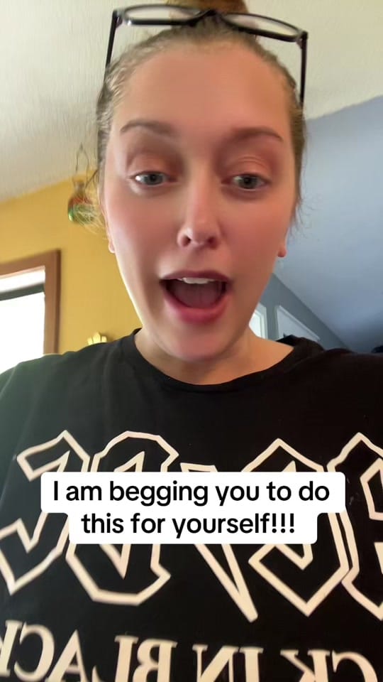 Post 2 by Chels | Mom Life & UGC 🤍 on TikTok (video)