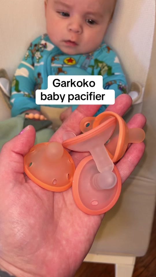 Post 8 by Chels | Mom Life & UGC 🤍 on TikTok (video)