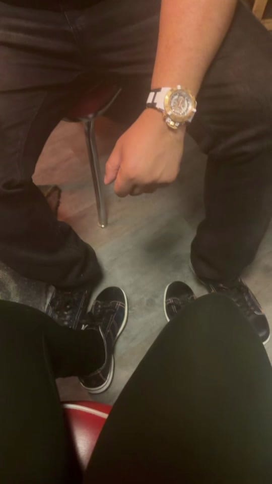 Post 6 by Mica on TikTok (video)