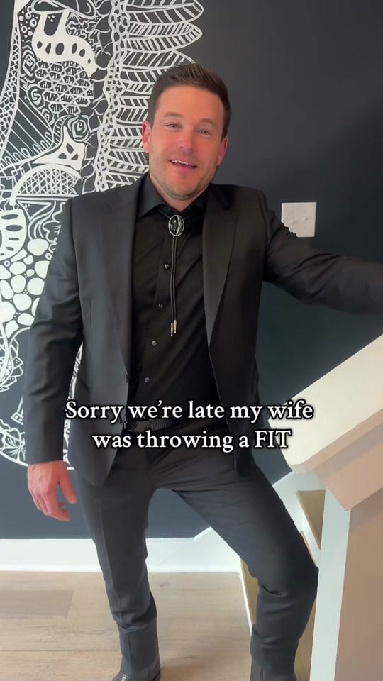 Post 10 by Chelsea DeBoer on TikTok (video)