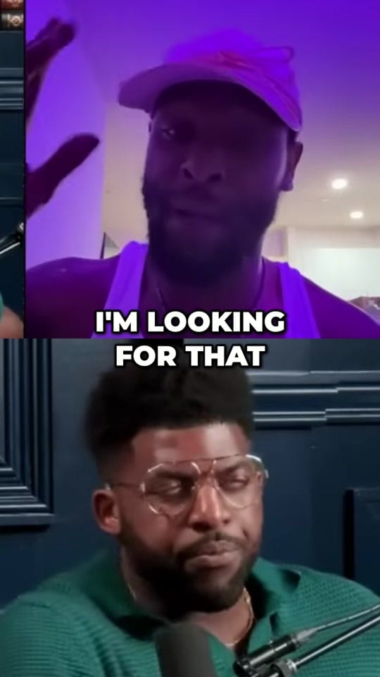 Post 5 by Dontae Vega on TikTok (video)