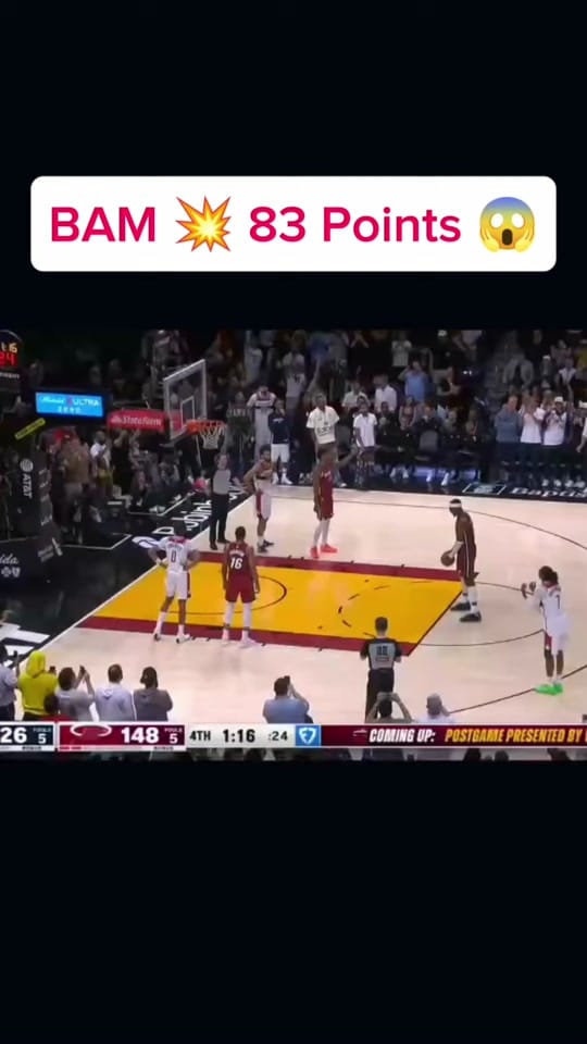 Post 4 by Dontae Vega on TikTok (video)