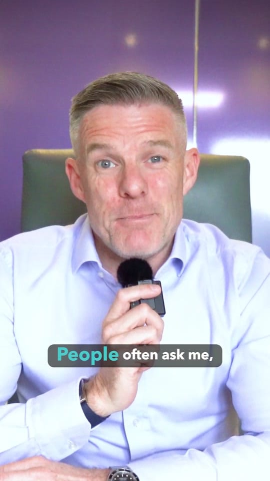 Post 5 by AskPaul | Financial Advice on TikTok (video)