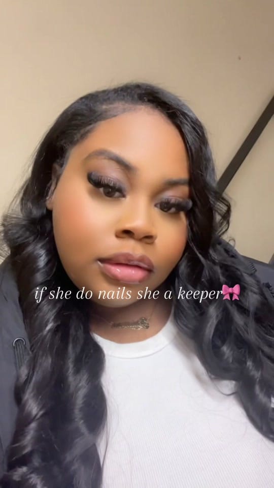 Post 8 by bree | toronto nail tech ✨🧸 on TikTok (video)