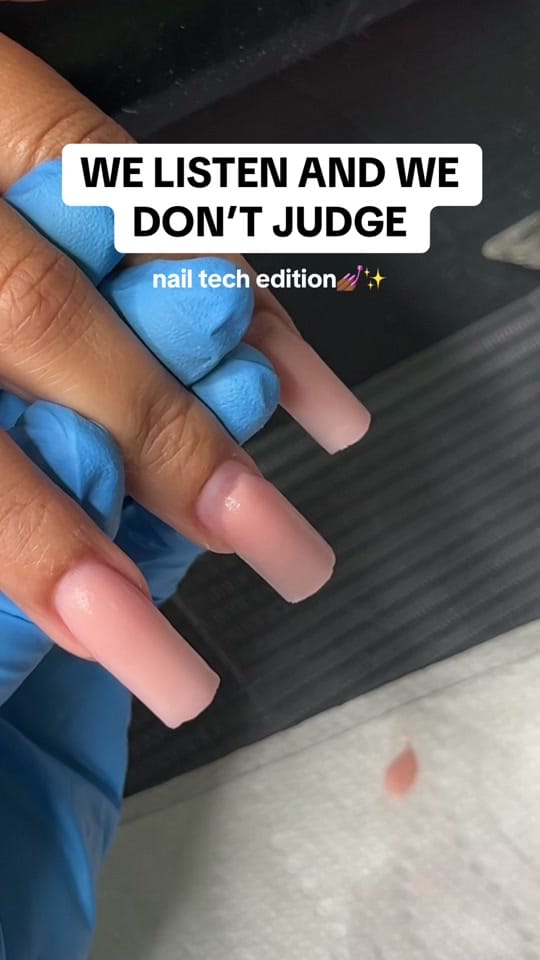 Post 3 by bree | toronto nail tech ✨🧸 on TikTok (video)