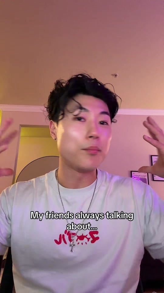 Post 2 by jae on TikTok (video)