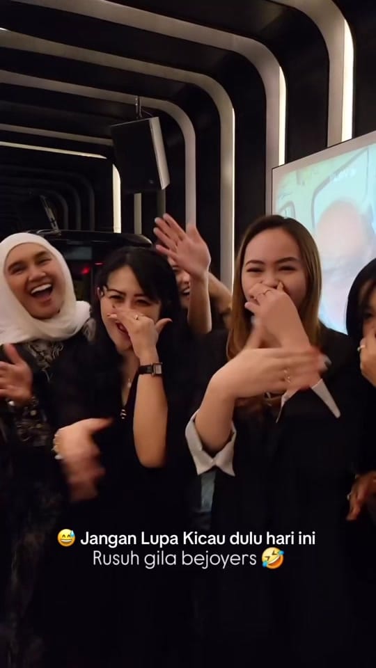 Post 8 by Yeny Tan on TikTok (video)
