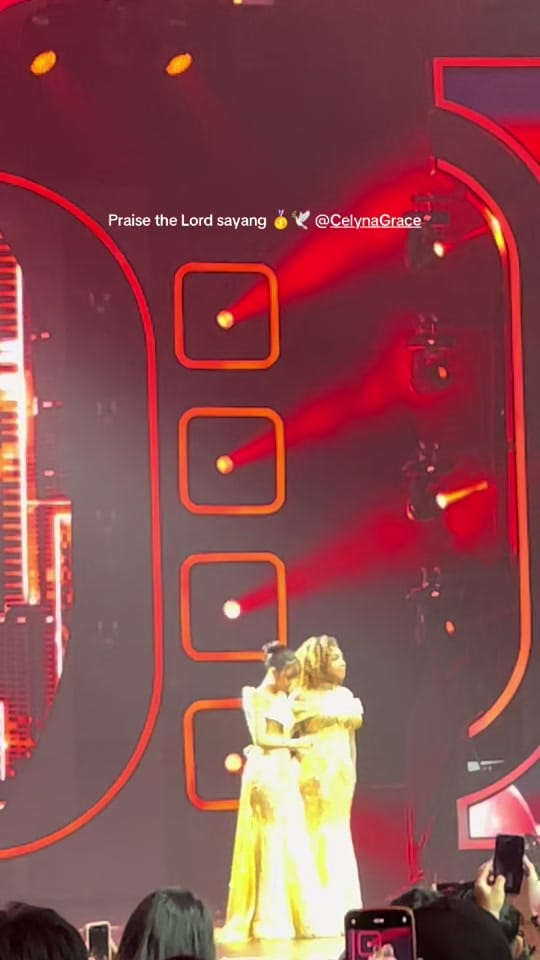 Post 4 by Yeny Tan on TikTok (video)