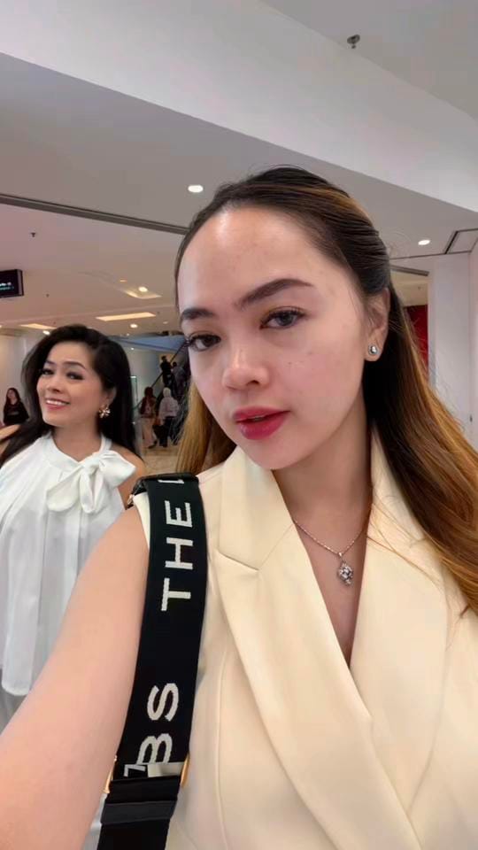 Post 2 by Yeny Tan on TikTok (video)