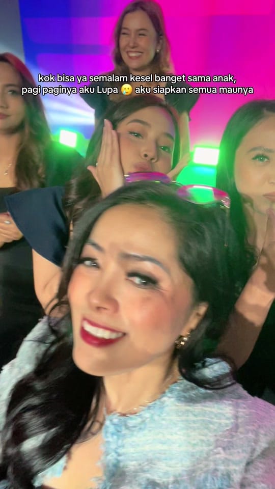 Post 9 by Yeny Tan on TikTok (video)