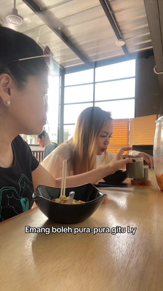 Post 10 by Yeny Tan on TikTok (video)