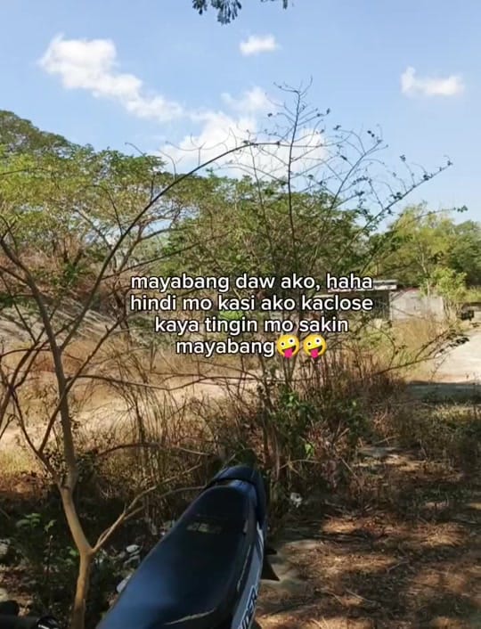 Post 5 by OSA   '    GIAN • on TikTok (video)