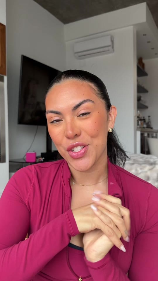 Post 10 by Ana Cruz on TikTok (video)