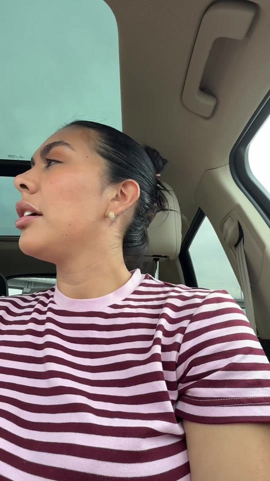 Post 5 by Ana Cruz on TikTok (video)