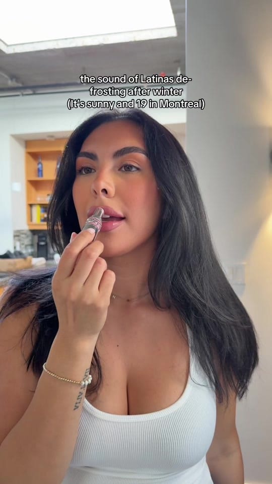 Post 9 by Ana Cruz on TikTok (video)