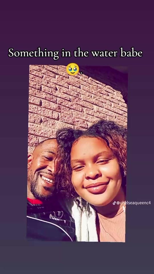 Post 5 by €laude €larence Jantjies❤️💪. on TikTok (video)