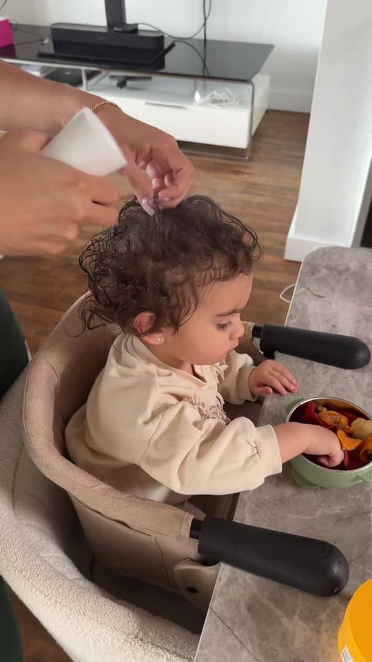 Post 6 by Ana Cruz on TikTok (video)