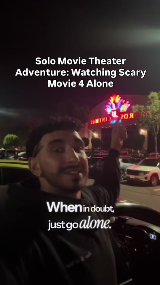 Post 5 by Javier Knight on TikTok (video)