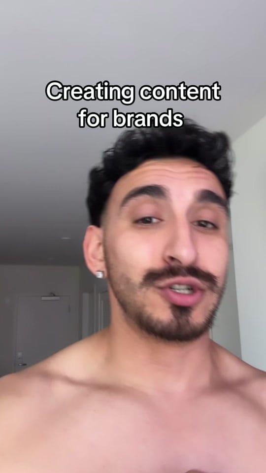 Post 9 by Javier Knight on TikTok (video)