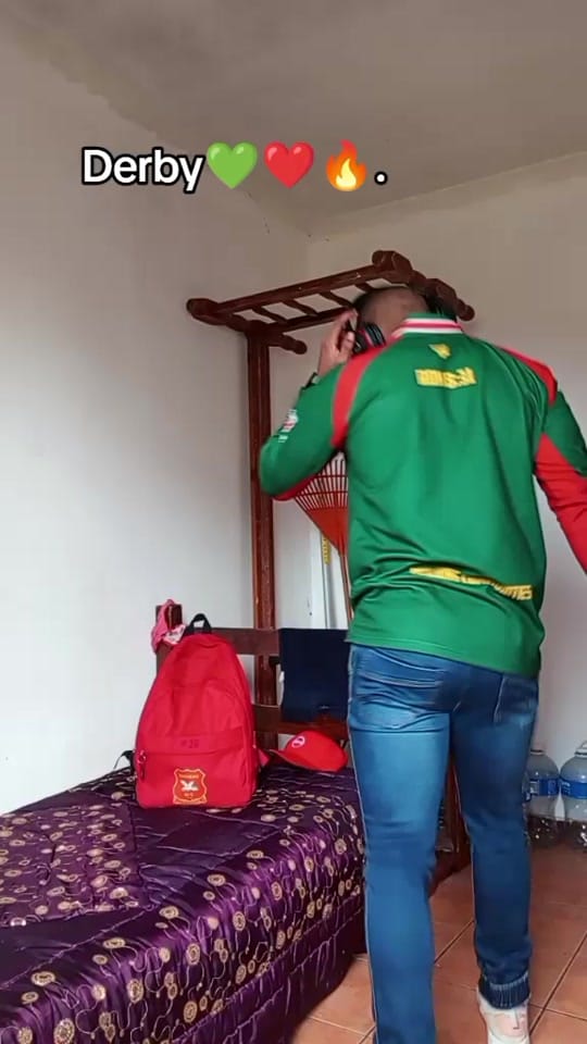 Post 4 by €laude €larence Jantjies❤️💪. on TikTok (video)
