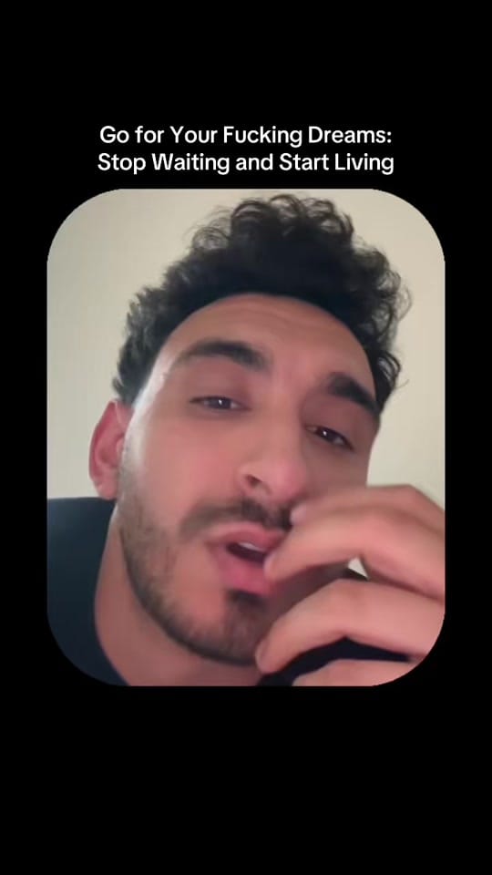 Post 3 by Javier Knight on TikTok (video)