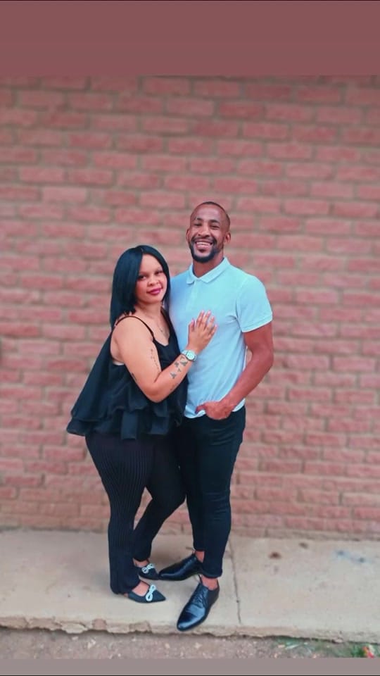 Post 10 by €laude €larence Jantjies❤️💪. on TikTok (video)