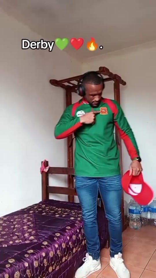 Post 1 by €laude €larence Jantjies❤️💪. on TikTok (video)